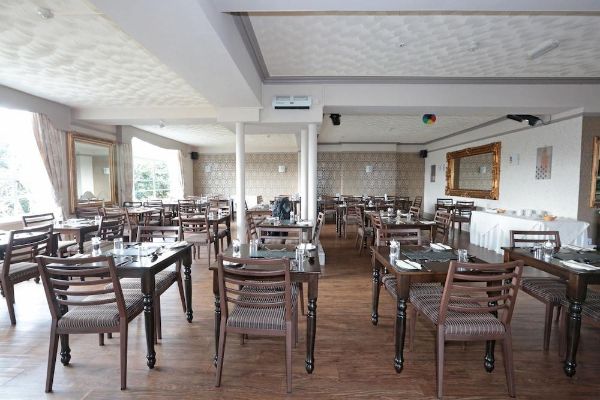 The Lion Hotel (Pays de Galles)
